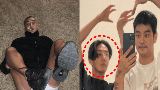 팬티 내려갑니다 동거하는 게이 유아인…일주일에 한번 이상 했다는 사생활 공개