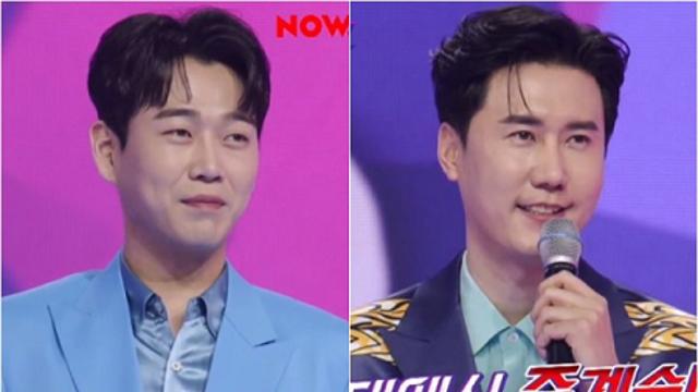 황영웅 변함없는 1위 불타는 트롯맨 결승 1차전 최종 문자 투표 순위 발표