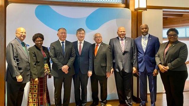 정의선 현대차그룹 회장, 부산엑스포 민간홍보대사 나서