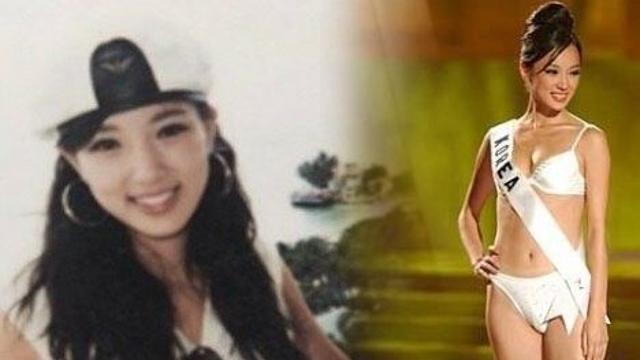 키 150cm인데.. 다리에 철심 박았다 미스코리아 출신 배우 김민경 둘러 싼 논란, 8억 전신 성형설 형사까지 대동한 이유 공개 예정