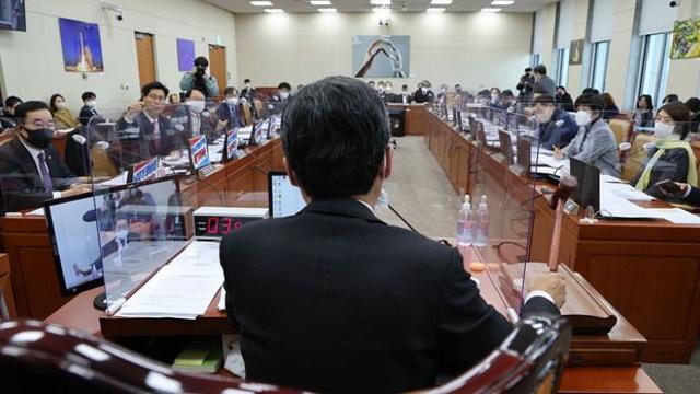 정치권 인사 탈락하자⋯ 與 과방위원, KT 이익카르텔 멈춰라