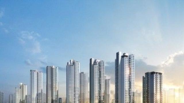 서울 아파트 속속 분양일정 마쳐…휘경자이 디센시아 공급