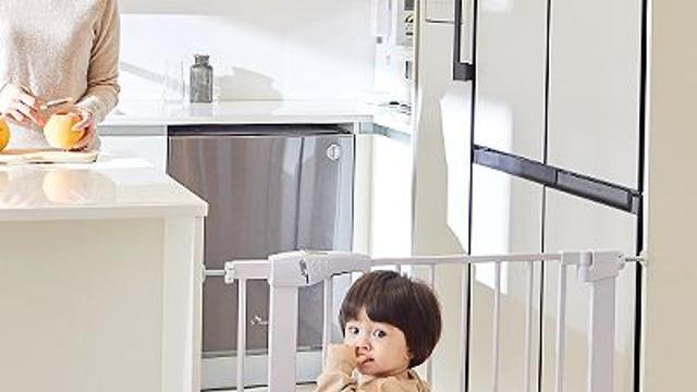 포스트IPO OECD 출산율 꼴지의 반전 드라마 … 유아용품 기업 꿈비, 공모 투자 수익률 400 돌파