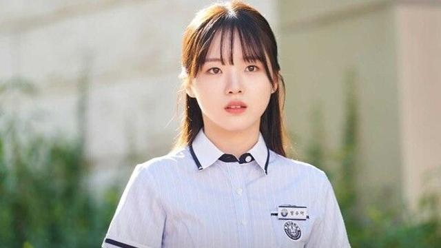 일타스캔들 강나언, 과몰입러 분노 버튼 누르는 열연