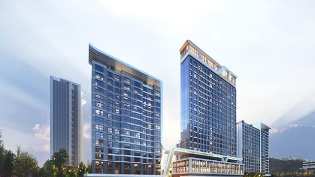 한양, 사상 최초 리모델링사업 수주