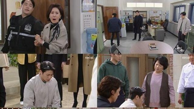 ‘내 눈에 콩깍지’ 박순천, 배누리 의심“왜 고소 안했어 백성현 좋으면 나가살아”종합