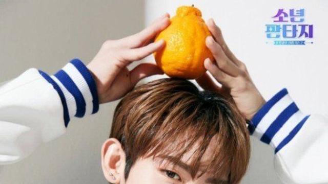 ‘소년판타지’ 히나타, 사생활 폭로→하차 “최대한 편집”