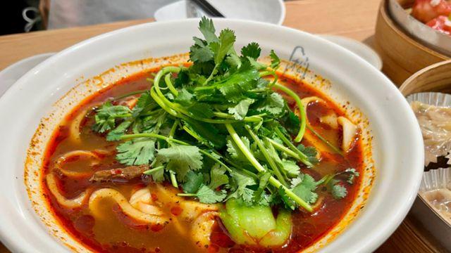 개강을 맞이한 신입생들을 위한 맛집 리스트 4