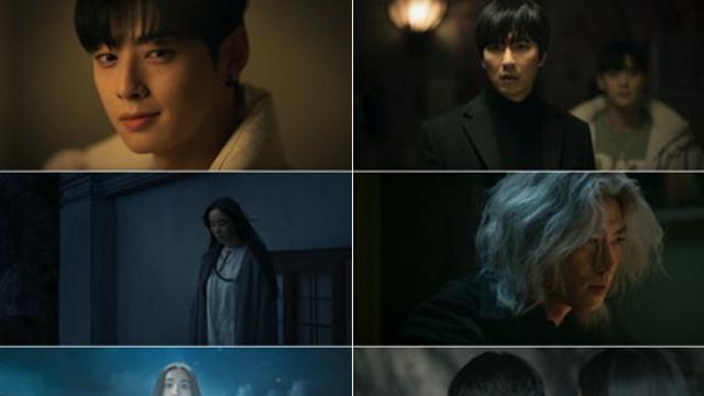 아일랜드, 티빙 드라마 유료가입기여자수 1위…15개국 TOP10