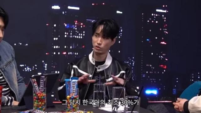 한국인 최소 30 믿었다…타블로, 타진요 사건에 FUCX XXX