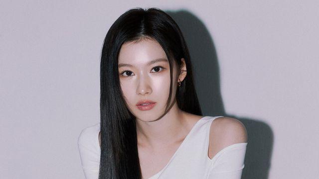 트와이스 사나, 에스쁘아 앰버서더 발탁