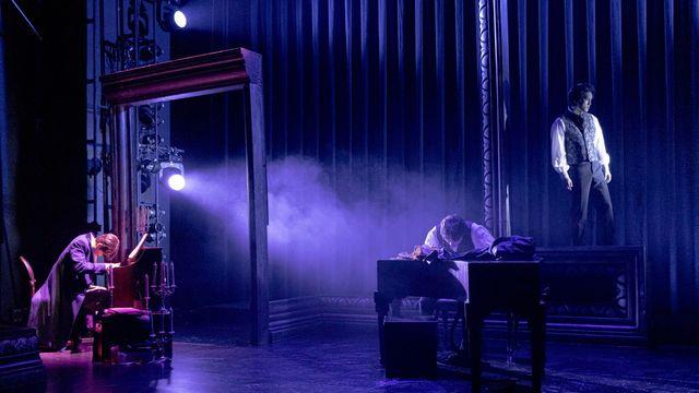 뮤지컬‘루드윅  베토벤 더 피아노’, 마지막 공연주 돌입…대표적인 K뮤지컬 완벽히 입증한 라스트 시즌