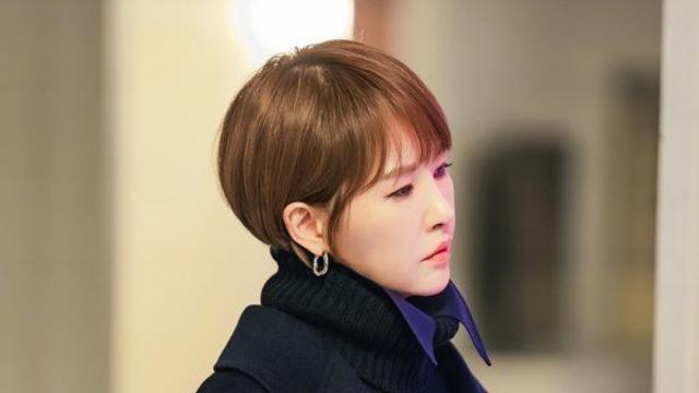 ‘가면의 여왕’ 김선아, 스타 변호사 된다…강렬한 연기 변신 예고