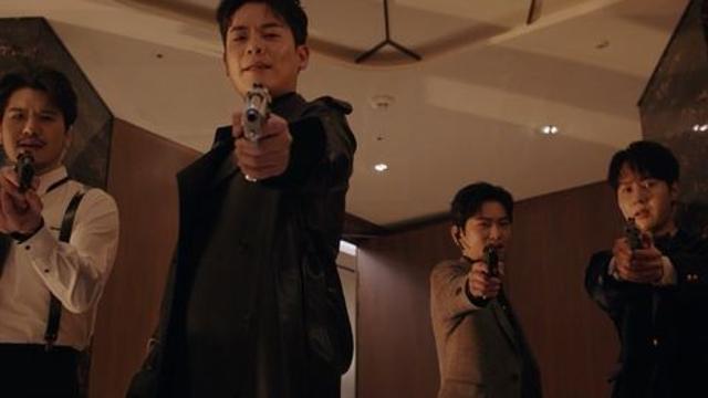 더 부딪혀…결연한 라포엠, 새로운 도약 각오 The Fire 쥬크박스
