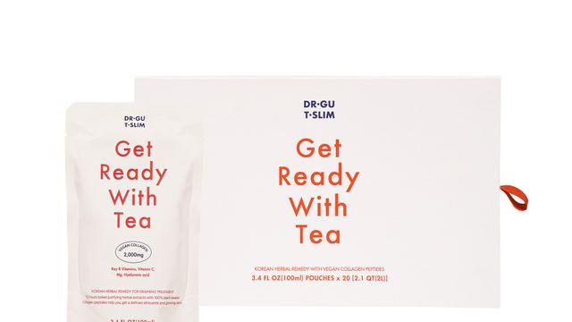 봄, 여름이 코앞 지금 먹어야 할 이너뷰티템