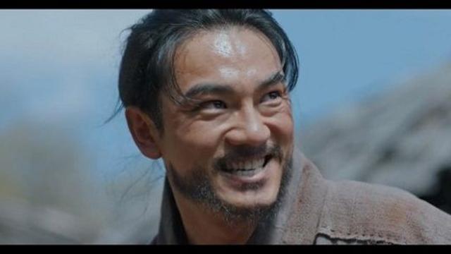 청춘월담 윤석현, 정웅인 향한 광기 폭발…압도적 몰입감 선사