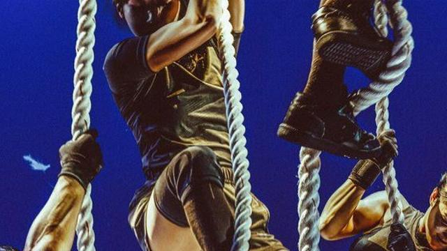 B그라운드 도도한 넷플릭스의 태도 바꾼, 피지컬100의 화제성