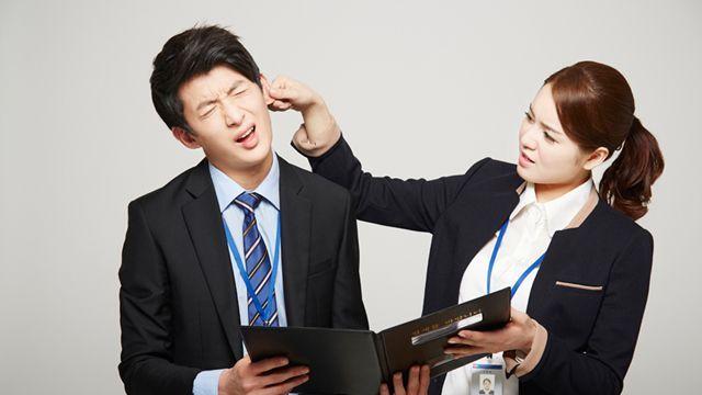 선배일까, 꼰대일까…선배와 꼰대의 차이점은
