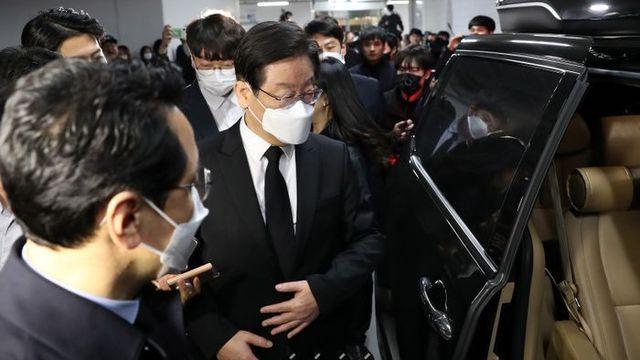 데일리안 오늘뉴스 종합 존재 자체가 해악, 이재명 전 비서실장 발인, 카카오·하이브 전격회동, SVB 파산, 쿠팡 日서 철수 등