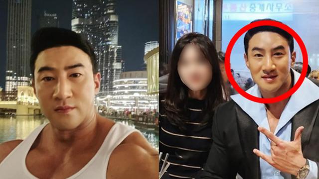 ‘코빅 징맨’ 황철순, 아내 폭행 영상 해명 내용