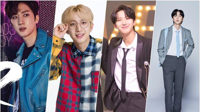 펜타곤 후이, 보이즈플래닛으로 재데뷔 이룰 수 있을까 REPLAY