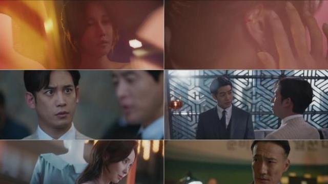 김순옥 사단 더글로리 → 판도라 대박 조짐, 이지아 기억 되찾고 피의 복수