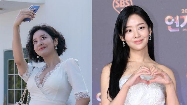 더 글로리 혜정이, 적나라한 노출→핫한 진실 찾기 엑s 초점
