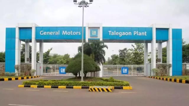 인도사업 확장 나선 현대차, GM 인도공장 인수 추진
