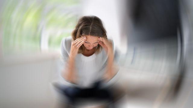 건강물음표 봄만 되면 어질어질, 지독한 꽃멀미의 원인은