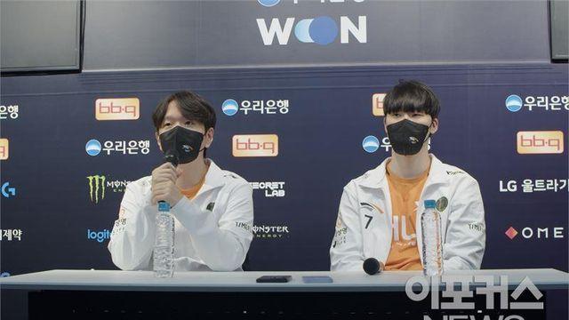 한화생명 최인규 감독 PO 앞두고 강팀 상대 좋은 경기력 아닌 것 불안