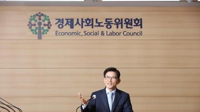 김문수 건설 현장 노사 모두 불법과 타협하지 말라