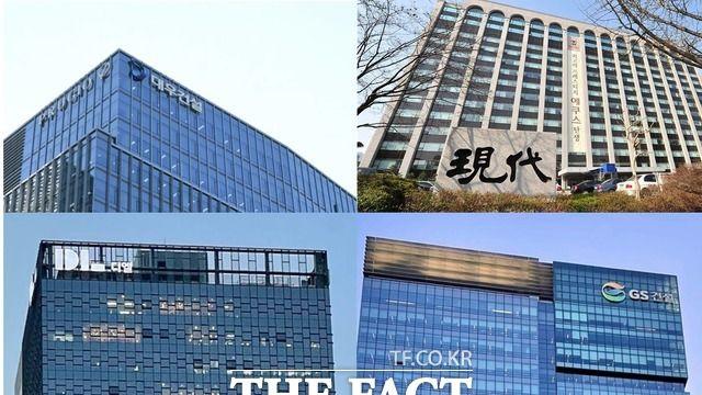 부동산 침체기 속 건설사 정기주총 돌입, 키워드는 신사업·위기대응