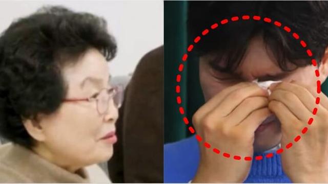 제발 이제그만…박수홍이 20년간 도와주던 보육원, 후원거절 이유에 모두 눈물흘렸다
