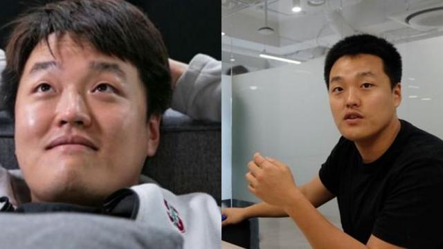 테라·루나 폭락 사태 권도형도권 신변 넘겨라 도권 몬테네그로 위조 여권 사용하다 적발…최측근도 함께 잡혀