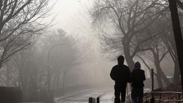 내일날씨 남부지방 미세먼지…서울 낮 최고 19도