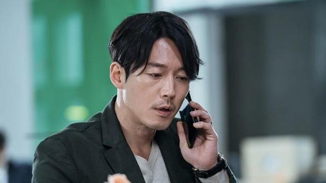 장혁 장나라, 서로에 당연하게 반응…찰떡궁합 4번째 호흡 자랑 패밀리