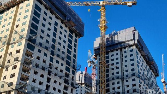 ”제발 입주해달라”…아파트 입주율, 지난달 역대 ‘최저치’