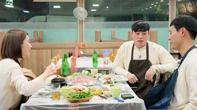 나는 솔로 영식·영철→영숙 향한 로맨스 전쟁 일단 바라보는 걸로