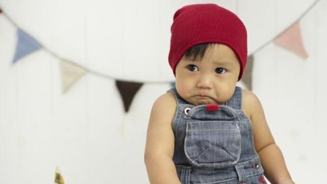 변비에 걸린 우리 아이, 효과적인 해결 방법은？