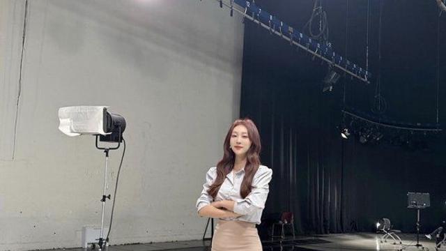 박지영, 섹시세련 오피스룩으로 시선 강탈 DAY컷