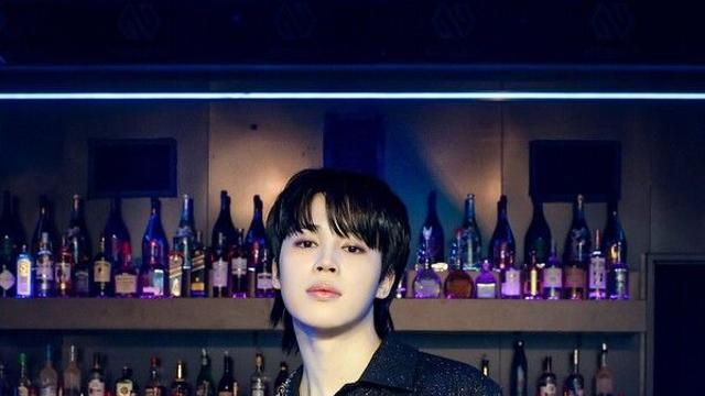 방탄소년단 지민, 美 지미 팰런쇼 Like Crazy 최초 공개