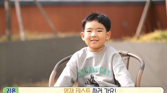 물 건너온 아빠들 인교진 딸 하은, 절대음감 같아 학원 데려가