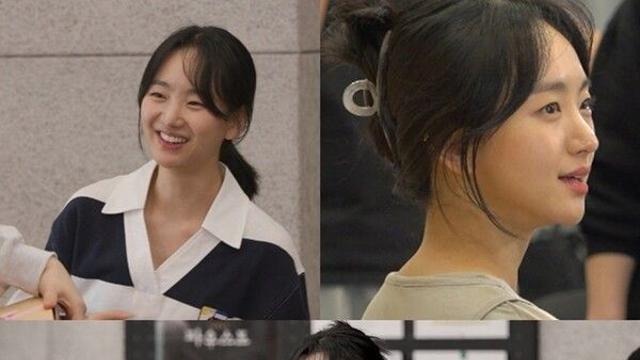 전참시 원진아X박해수X박은석, 연극 파우스트 연습실 전격 공개