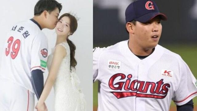 서준원 논란 미성년자인줄 몰랐다 신고 당한 뒤에 아들 돌잔치 했다