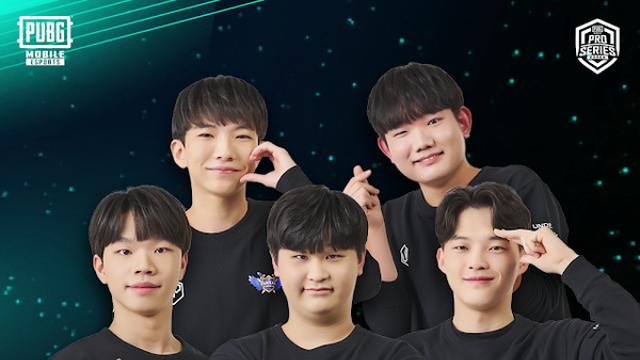 PMPS 신덕산 패기 빛났다…3치킨으로 단번에 우승후보