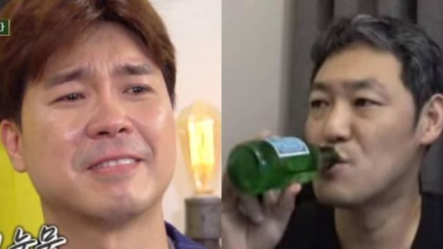 무슨 원한 있어 드디어 밝혀진 유튜버 김용호가 박수홍을 괴롭힌 이유