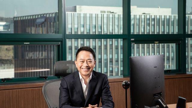 최윤호 삼성SDI 사장 2030 배터리 톱 티어 도약