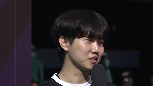 PWS GF 펜타그램 김진형 우승 욕심 처음…힘들게 뭉쳤다