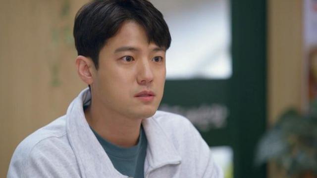 금이야 옥이야 서준영 힘들어도 웃는 캐릭터, 일심동체 될 것