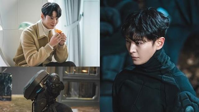 스틸러 주원 의미 있는 작품, 무겁지 않게 풀어내 좋아 포인트톡